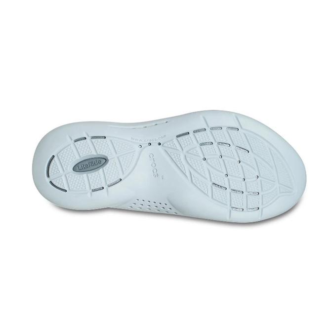 Crocs LiteRide 360 Pacer Kadın Terlik
      
        
        
          
            
              
              
              
                - Siyah_4