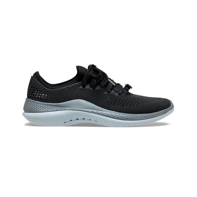 Crocs LiteRide 360 Pacer Kadın Terlik
      
        
        
          
            
              
              
              
                - Siyah_1