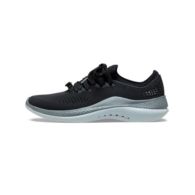 Crocs LiteRide 360 Pacer Kadın Terlik
      
        
        
          
            
              
              
              
                - Siyah_2
