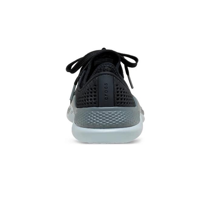 Crocs LiteRide 360 Pacer Kadın Terlik
      
        
        
          
            
              
              
              
                - Siyah_3