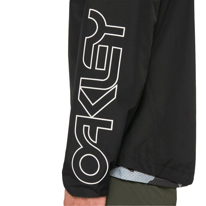 Oakley Elements Shell Erkek Ceket
      
        
        
          
            
              
              
              
                - SİYAH_8